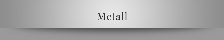 Metall