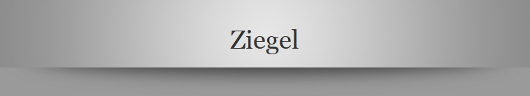 Ziegel